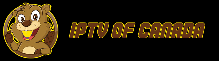 iptv of canada header